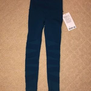 lululemon athletica kids leggings